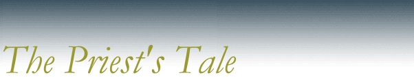 The Priest's Tale by Frederick Waterman